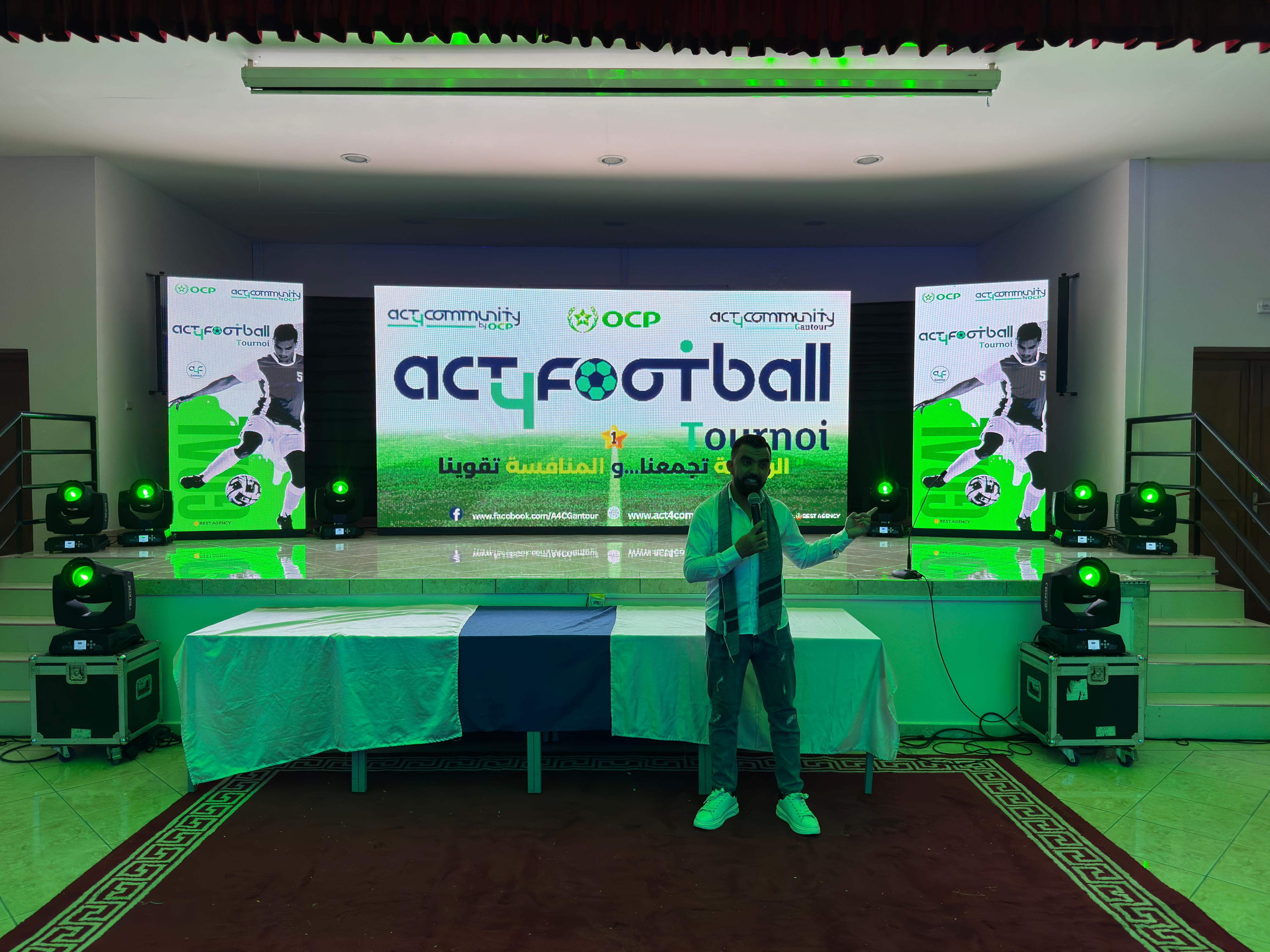 Écran LED outdoor match Coupe d’Afrique Casablanca - Best Agency; Location écran LED indoor diffusion match CAF Marrakech; Écran LED haute définition pour fans Coupe d’Afrique Rabat; Diffusion en direct match Coupe d’Afrique sur écran LED El Jadida; Écran LED géant événement sportif Coupe d’Afrique Best Agency; Installation écran LED pour soirée foot Coupe d’Afrique; Écran LED haute définition mariage et conférence Casablanca; Écran LED modulable concert et lancement produit Marrakech; Écran LED professionnel soirée d’entreprise Rabat; Location écran LED indoor/outdoor événement haut de gamme Best Agency; Écran LED géant festival et spectacle El Jadida; Écran LED pour animation musicale et DJ Casablanca